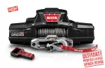 92815 - : WARN WINCH_ZEON PLATINUM_10K-S for Warn Image