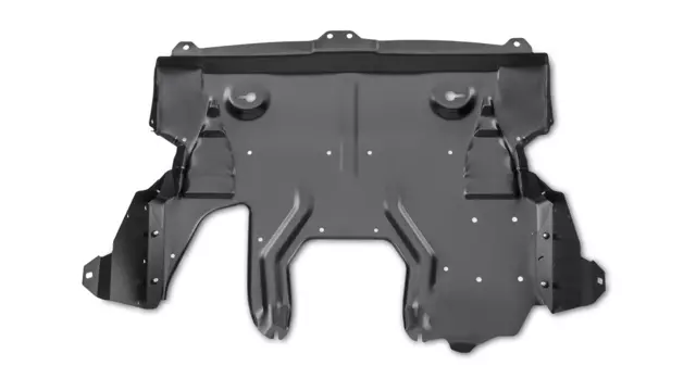 E515SAN010 - Exterior: Engine Under Guard - Steel for Subaru: Outback Image