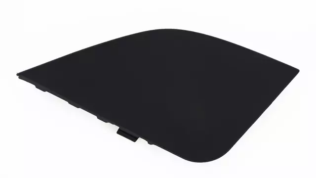 Bumper Cover Cap (Right, Front) - Toyota (53285-0R080)