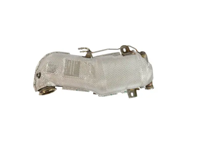 68224292AD - : Pipe And Converter for Mopar Image