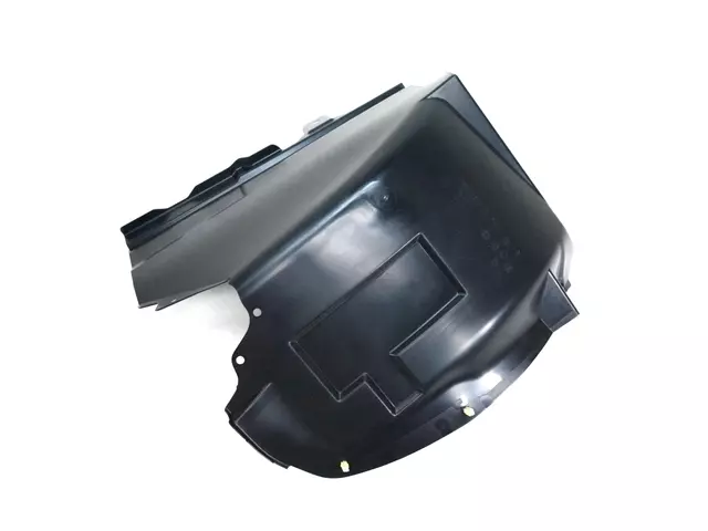 Fender Shield, Left - Mopar (4878822AB)