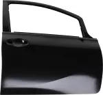 HMA003WCMA - Body: Door Shell for Nissan: Versa Note Image
