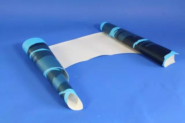 Box Side Decal, Right - Mopar (68242998AA)