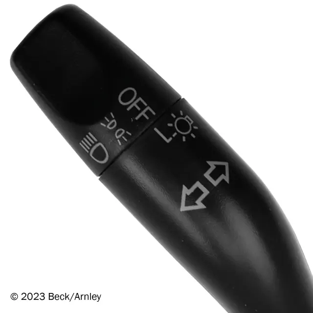 2012451 - Interior: Beck Arnley Turn Signal Switch for Beck Arnley Image