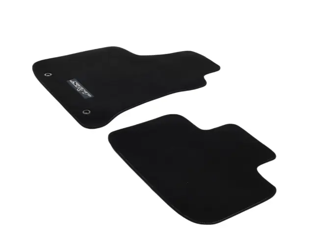 7BX051X9AA - Interior Trim: Front &amp; Rear Mat Kit for Dodge: Charger Image