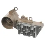 VR438 - : Voltage Regulator for SMP CORP Image
