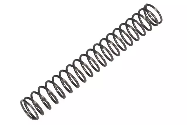 23285253 - Body: Latch Spring for GM Image
