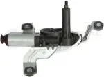 87438163 - : Windshield Wiper Motor for PROFESSIONAL PARTS Image