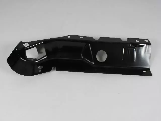 D Pillar Molding, Left - Mopar (55276187AA)