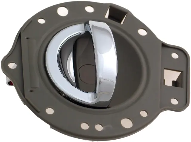 83984 - Interior: Front Right Interior Door Handle for Dorman Image