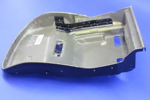 5PH91DX9AA - Body: Seat Frame for SRT: Viper Image