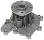 42053 - : Premium Engine Water Pump for Gates Image