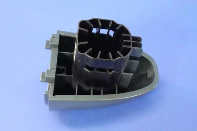 Door Handle Cap - Mopar (1YB57MAGAB)