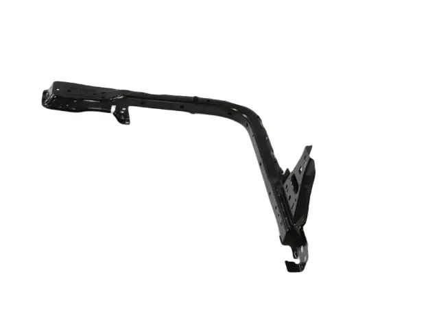 68346623AF - Body Sheet Metal Except Doors: Sport Bar Side Bar, Left for Mopar Image