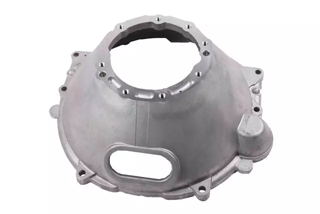 Clutch Flywheel Housing - GM (24258295)