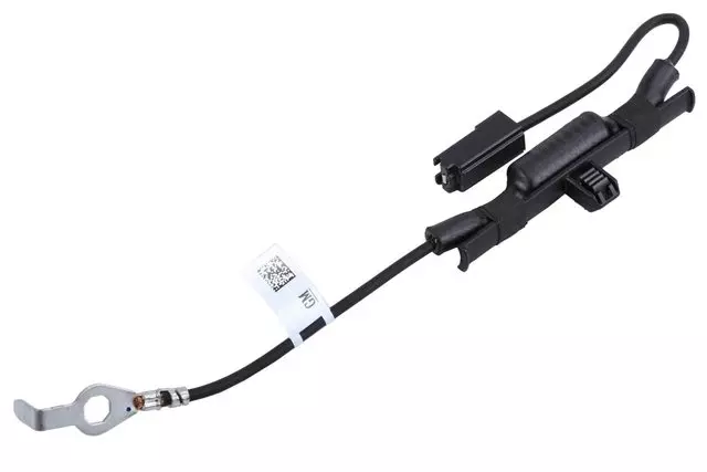 84026846 - : Radio Antenna Ground Coil for GM Image