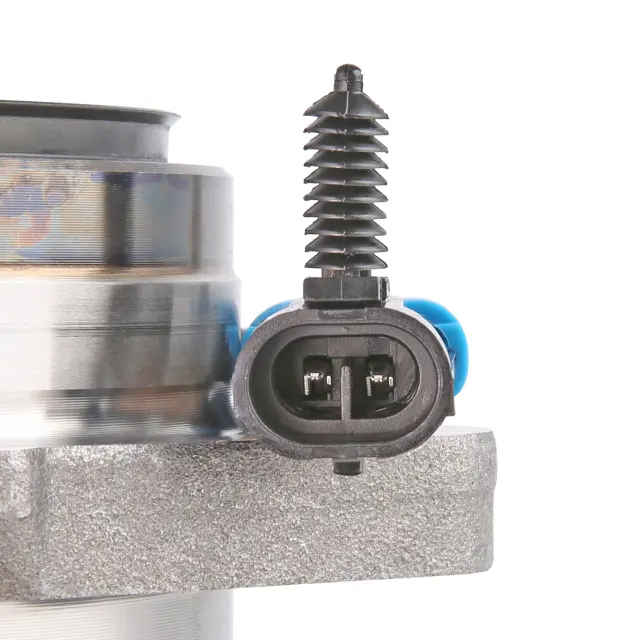 1BP01220AA - : Wheel Bearing and Hub Assembly for bproauto Image