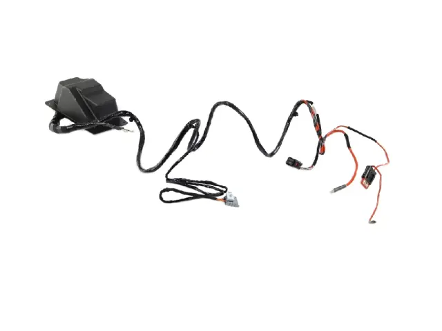 Wiring - Mopar (68589502AB)