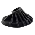 CP9Z3D677A - Steering: Coupling Shield for Ford: C-Max, Focus, Transit Connect Image