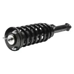 MSS050043 - : Mando Suspension Strut and Coil Spring Assembly for Mando Image