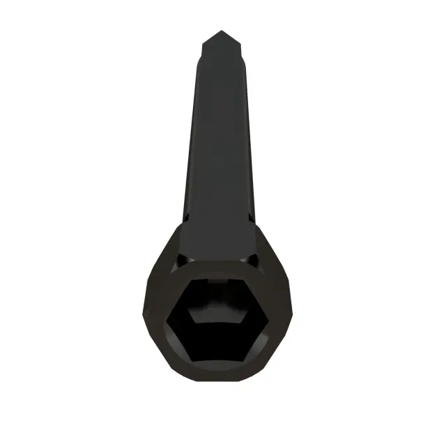 68169694AA - Wheels: Wheel Lug Nut Wrench for Mopar Image image