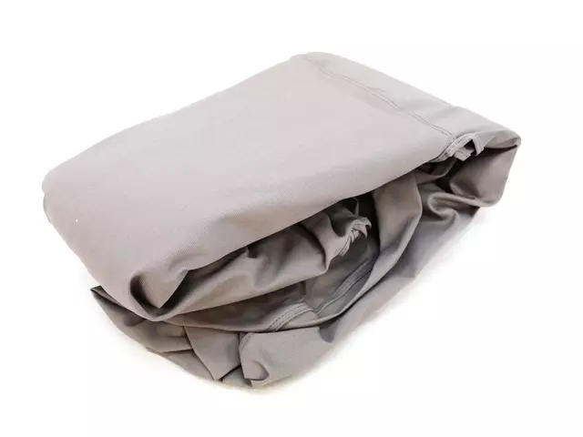 Cover Kit - Mopar (82210413)