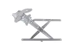RPT036 - : Power Window Regulator Assembly w o Motor for AISIN Image
