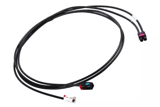 84830263 - : Digital Radio and Navigation Antenna Cable for GM Image