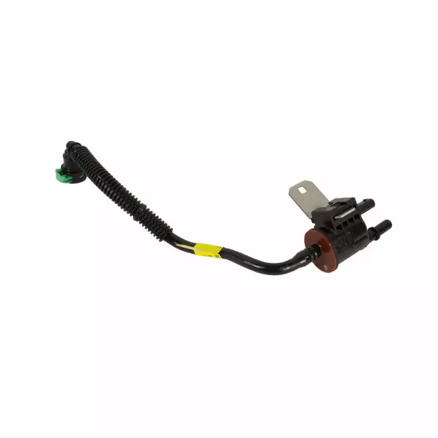JR3Z9G297A - : Hose Fuel Vapour for Ford Image