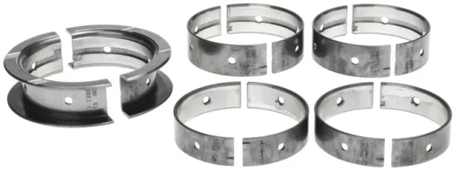 MS2258A - : Engine Crankshaft Main Bearing Set for Clevite Image