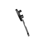 1SJ08BD1AA - Interior Trim: C-pillar Cap for Mopar Image