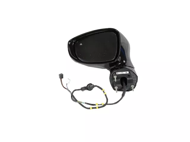 5RM191UVAE - Doors, Door Mirrors and Related Parts: Outside Rearview Mirror, Left for Mopar Image image