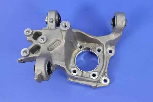 Rear Knuckle, Left - Mopar (05090071AE)