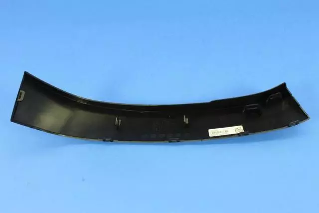 Wheel Flare Molding, Right - Mopar (1YW30RXFAD)