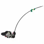 BL1Z78219A64A - Body: Latch Assembly for Ford: Expedition | Lincoln: Navigator Image