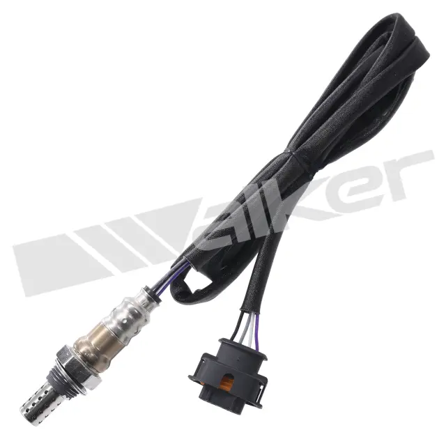 25024853 - Emission Systems: Walker Products 250-24853 Oxygen Sensor 4-W Direct Fit Narrow-Band for Walker Products Inc. - Image