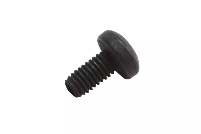 Rear Seat Back Frame Bolt - GM (92230513)
