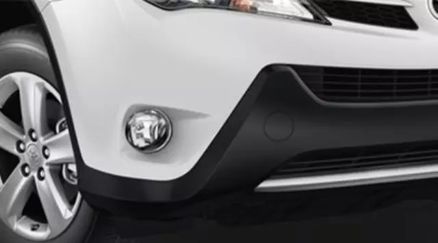 Fog Lights - Toyota (PT413-42150)