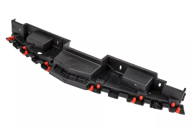 84385640 - : Front Bumper Fascia Center Support for Chevrolet: Impala Image