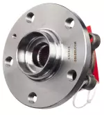 10016011 - : Hub Assembly for Nissan Image