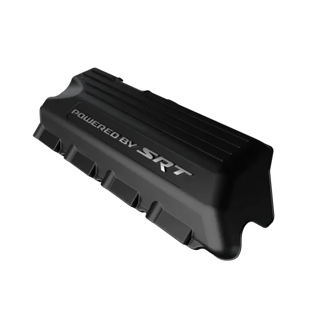 5281358AA - Electrical: Wiring Protector Cover, Right for Mopar Image image