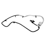 CK4Z5J249B - Emission System: 2015-2019 Ford - Pressure Tube for Ford: Transit-150, Transit-250, Transit-350, Transit-350 HD Image