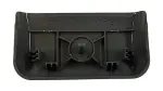 5859508010B0 - Body: Lock Cover for Toyota Image