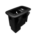 68110874AC - : Quarter Vent Window Switch for Chrysler: Town &amp; Country | Dodge: Grand Caravan | Ram: C/V Image