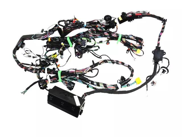 68197017AA - Electrical: Unified Body Wiring for Mopar Image