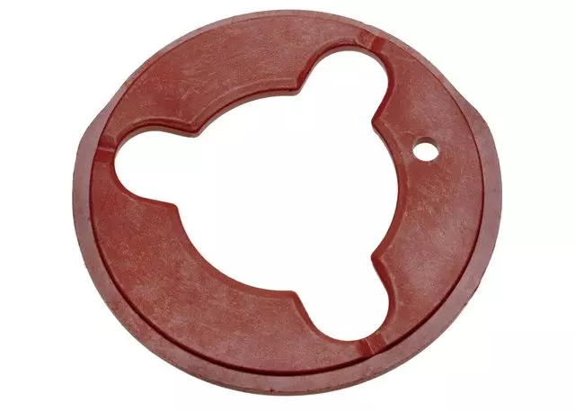 8634122 - Transmission: Overrun Clutch Housing Thrust Washer for ACDelco Image