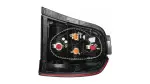 8156148050 - Electrical: Combo Lamp Assembly for Toyota Image