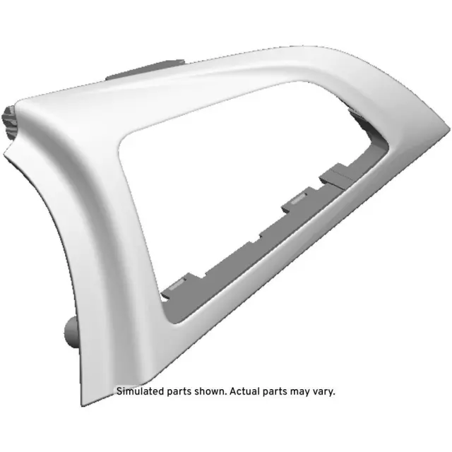 42752427 - : Part# 42752427 F Cover for Chevrolet: Spark Image