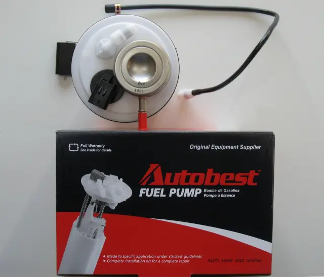 F3134A - : Autobest F3134A Fuel Pump Module Assembly for Autobest Image