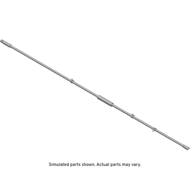 13273675 - Body: Front Hose for GM Image